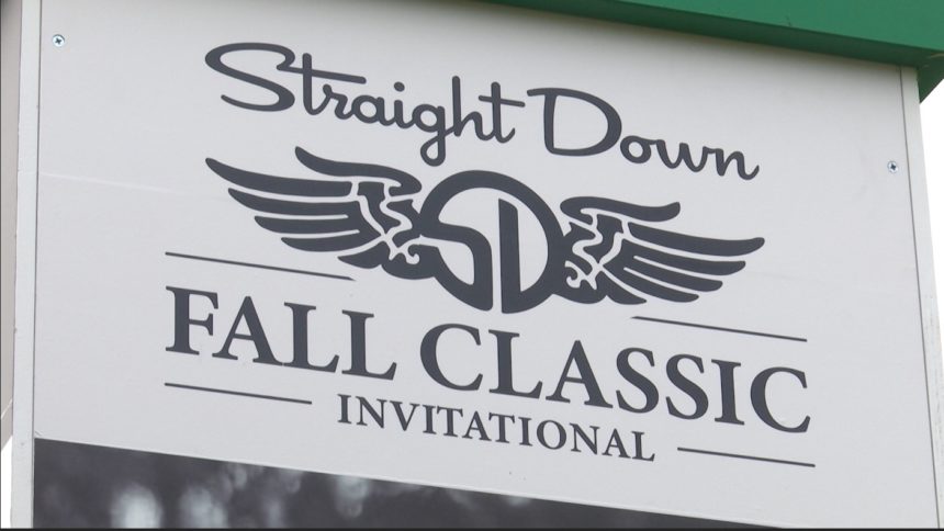 Straight Down Fall Classic
