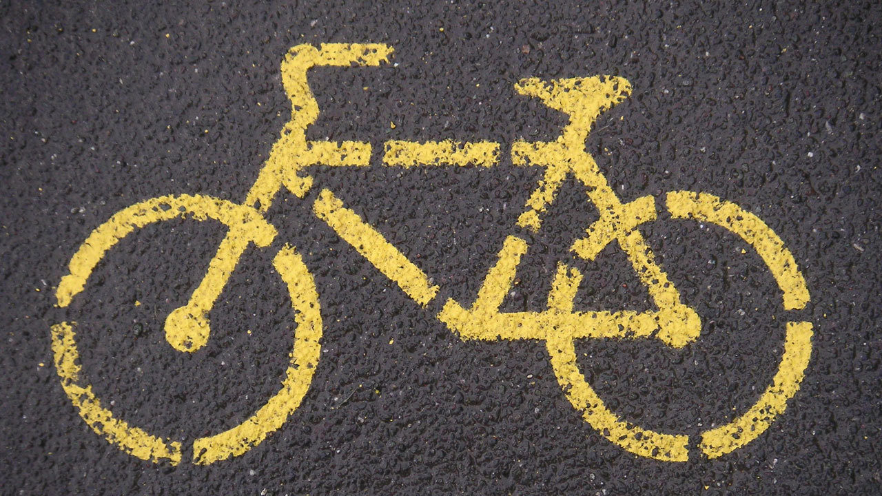 bicycle generic