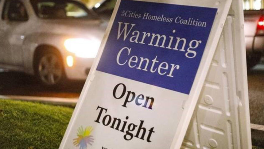 5chc warming cente