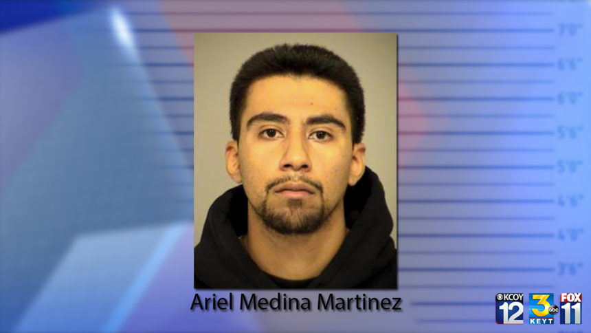 Ariel Medina Martinez