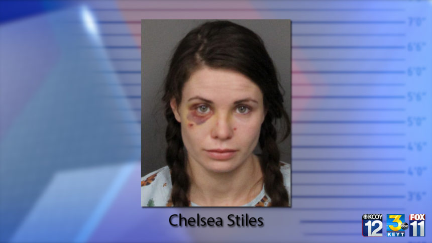 Chelsea Stiles