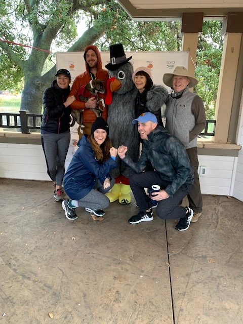 ECHO North County Turkey Trot 2