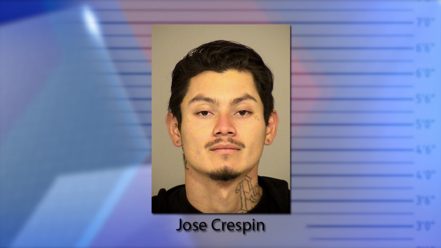 Jose Crespin