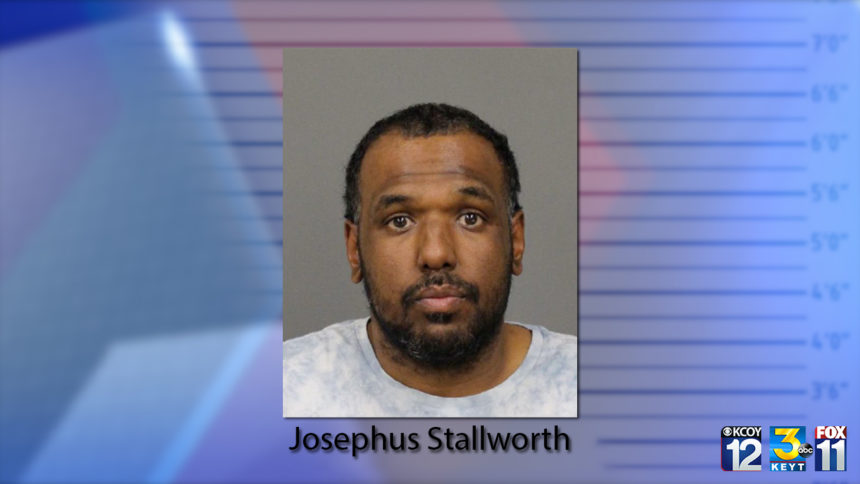 Josephus Stallworth