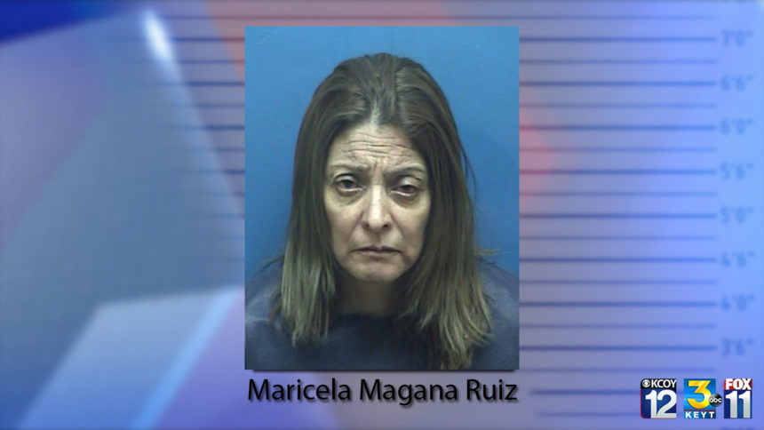 Maricela Magana Ruiz