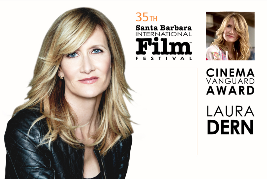 SBIFF Laura Dern