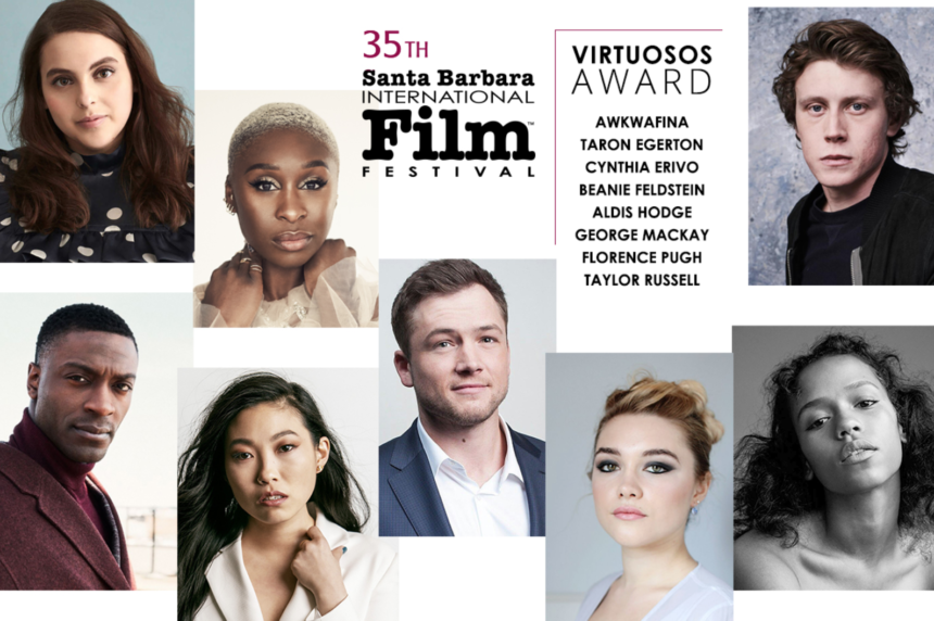 SBIFF Virtuosos
