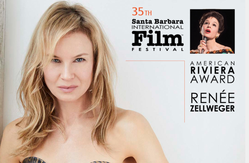 SBIFF Renee Zellweger
