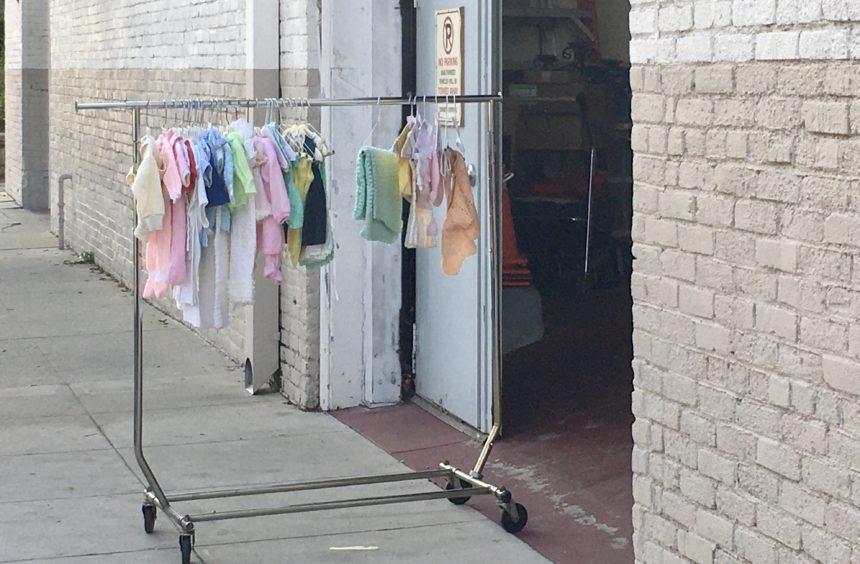 The Unity Shoppe