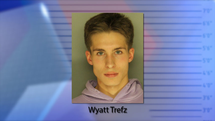 Wyatt Trefz