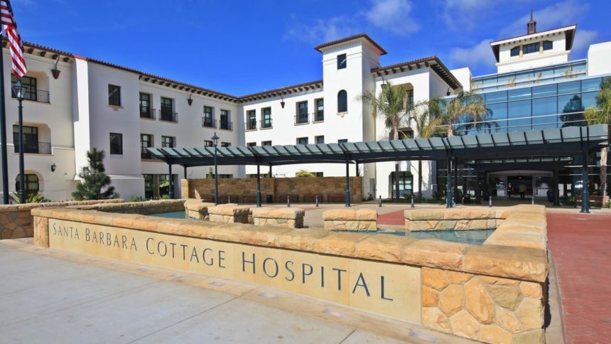 Anthem Blue Cross Cottage Health Reach Contract Agreement Keyt