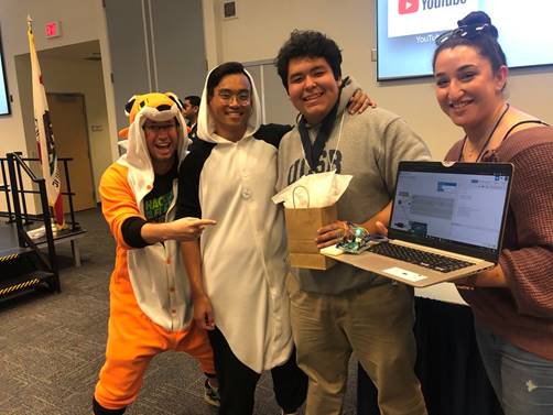 hackathon 3