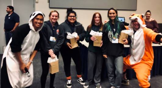 hackathon 4