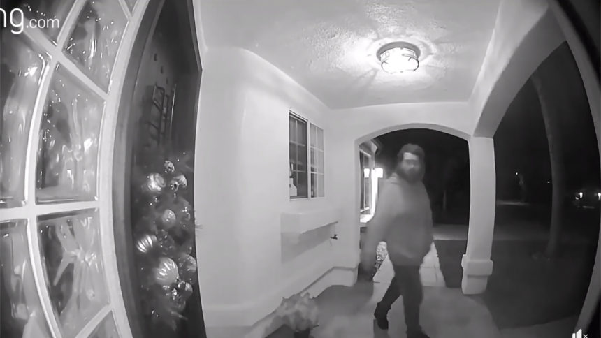 sex offender grover beach