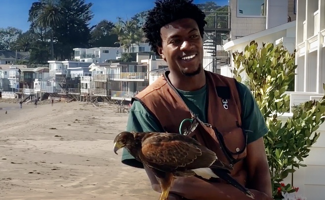 Falconer Veonte Barnes