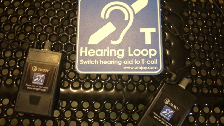 Otojoy audio loop system 1