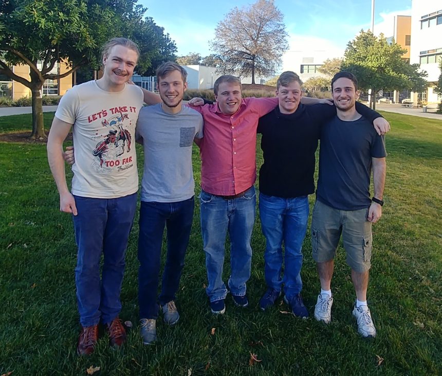 Cal Poly Team