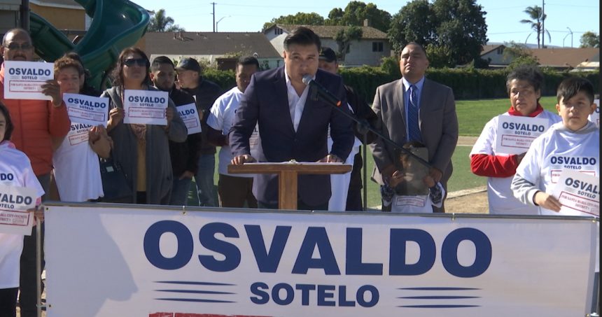 Osvaldo Sotelo