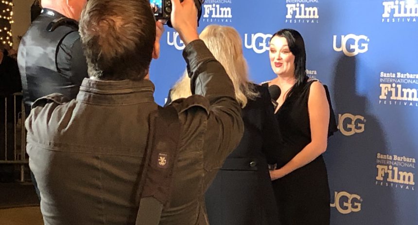 SBIFF opening night star
