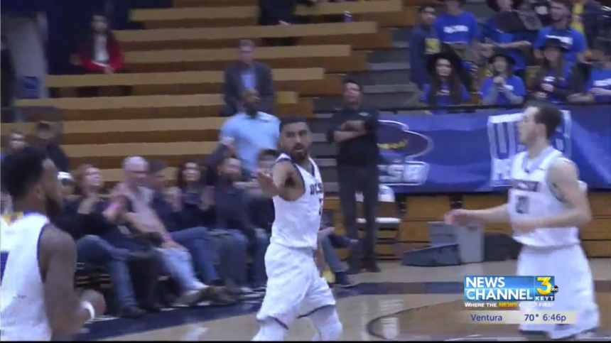 former gaucho gabe vincent signs with the Miami Heat