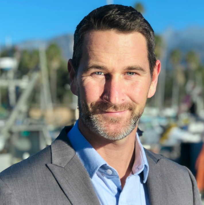 Mike Wiltshire, Waterfront Director