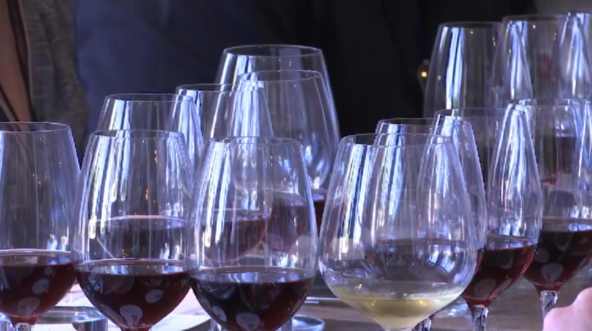Wine