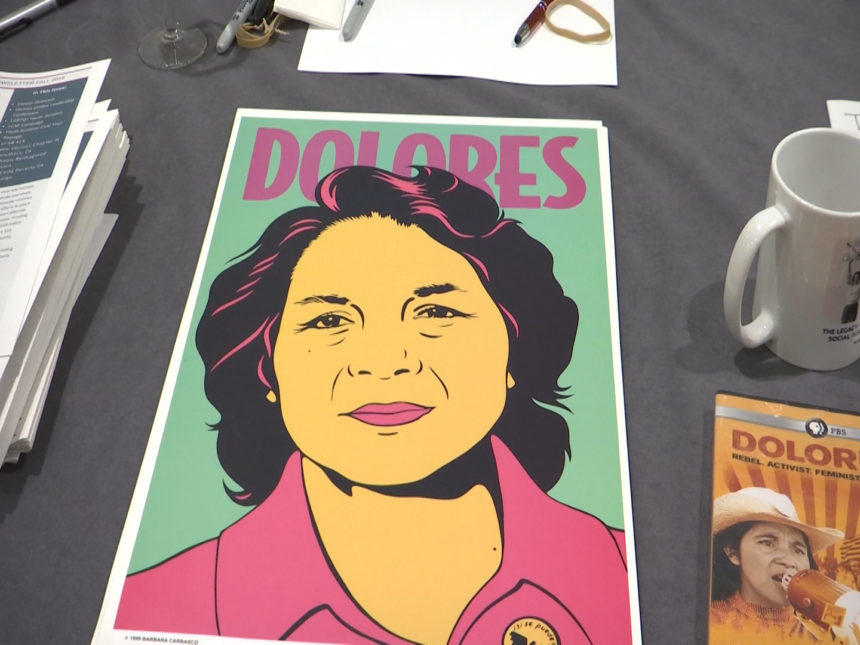 dolores huerta 1