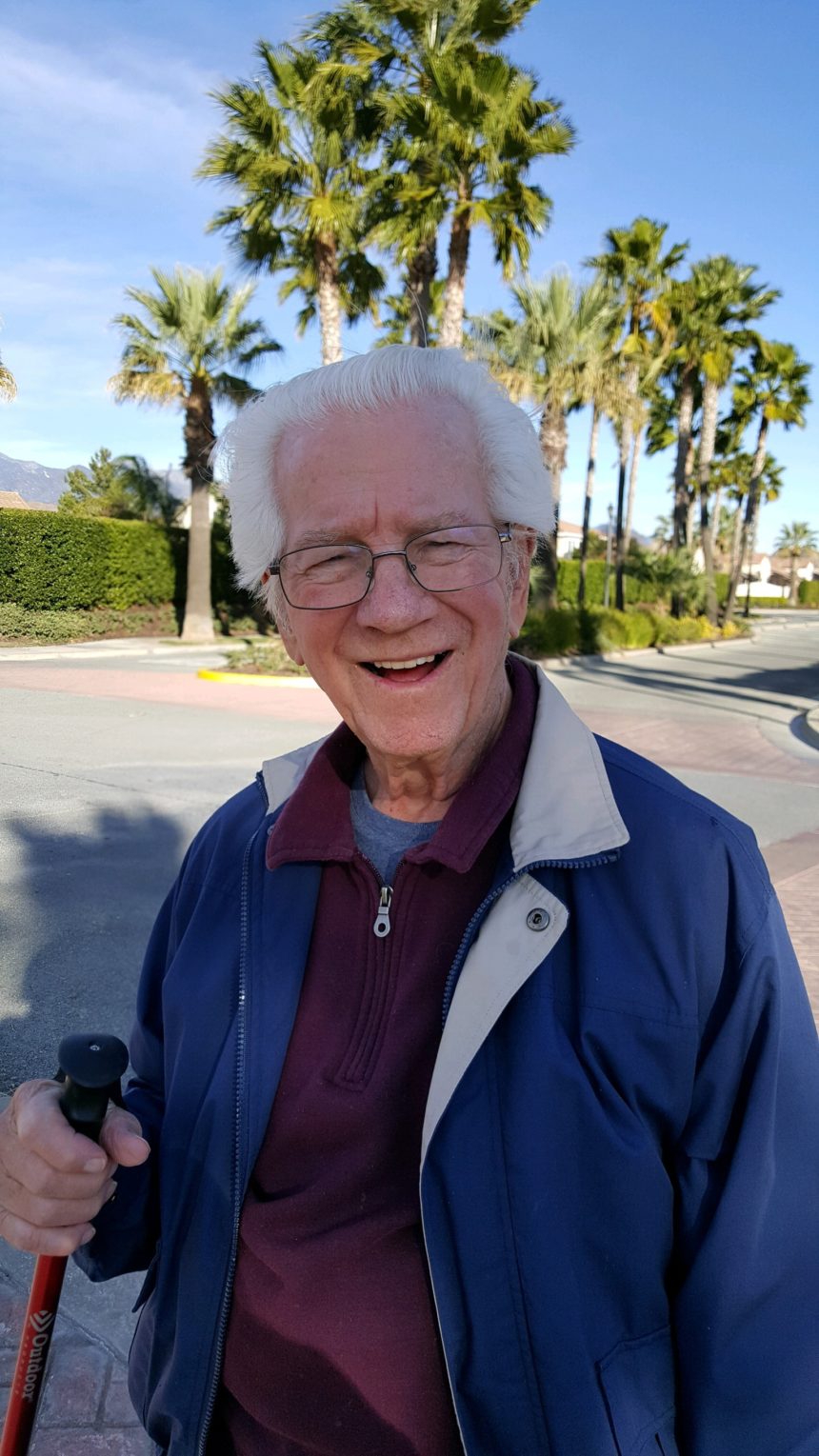 eugene stevens
