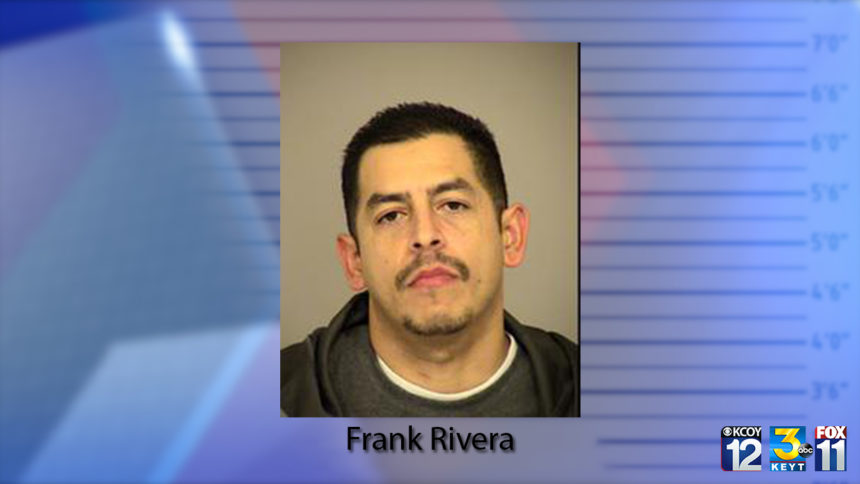 frank rivera