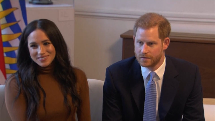 megxit use this