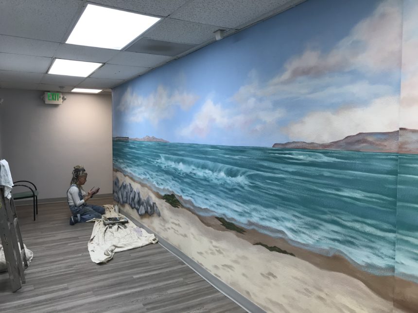 Ventura County Family Justice Center