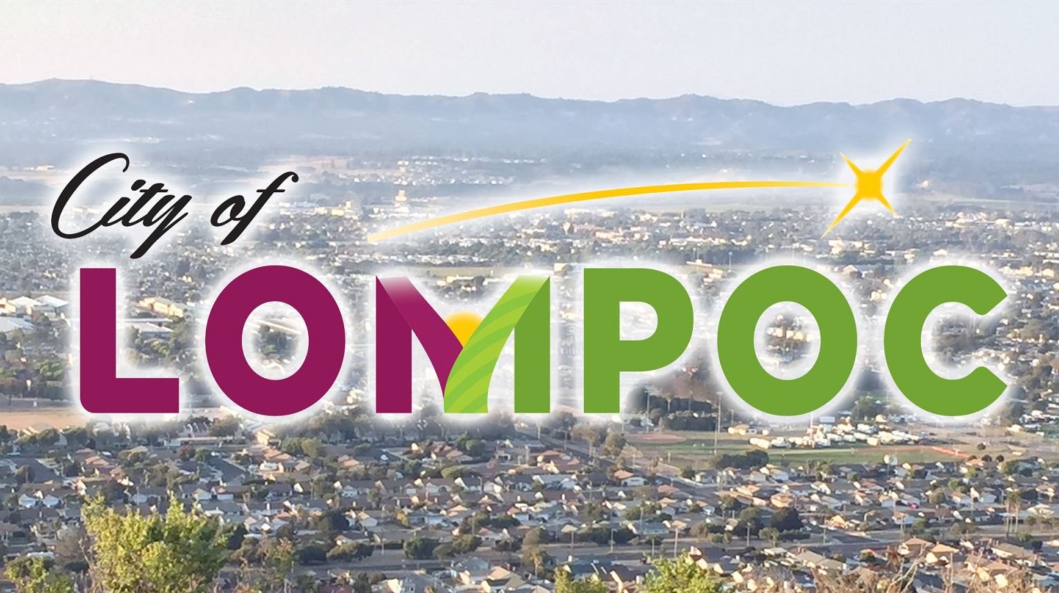 City of Lompoc