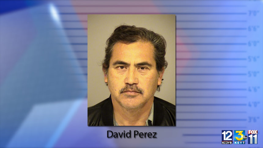 David Perez