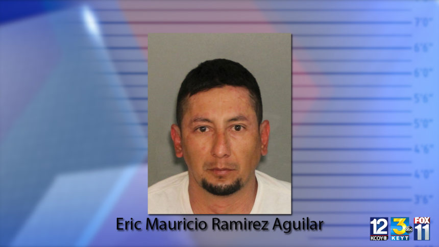 Eric Mauricio Ramirez Aguilar