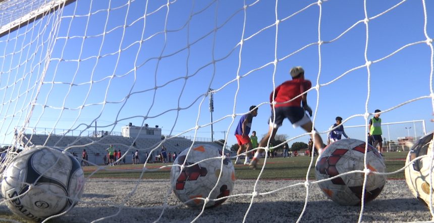 Santa Maria Soccer