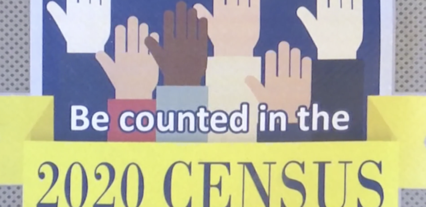 2020 UNITED STATES CENSUS