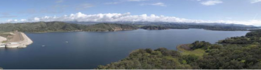 Cachuma Lake