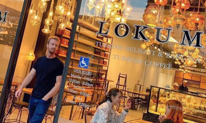 Lokum
