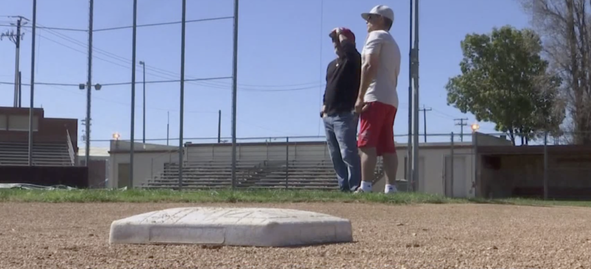 BASEBALL SEASON
