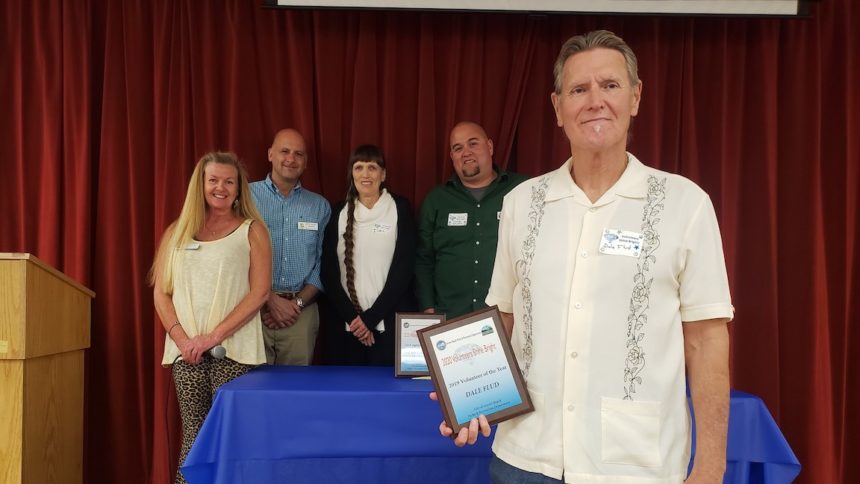 grover beach volunteers