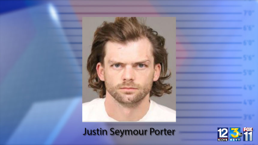 justin porter