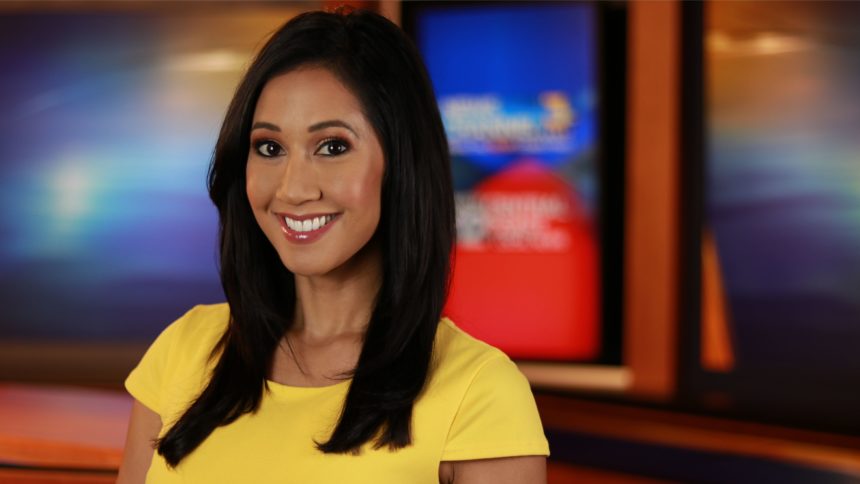 Genelle Padilla