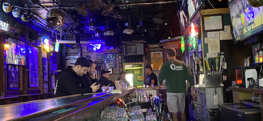 O'Malley's