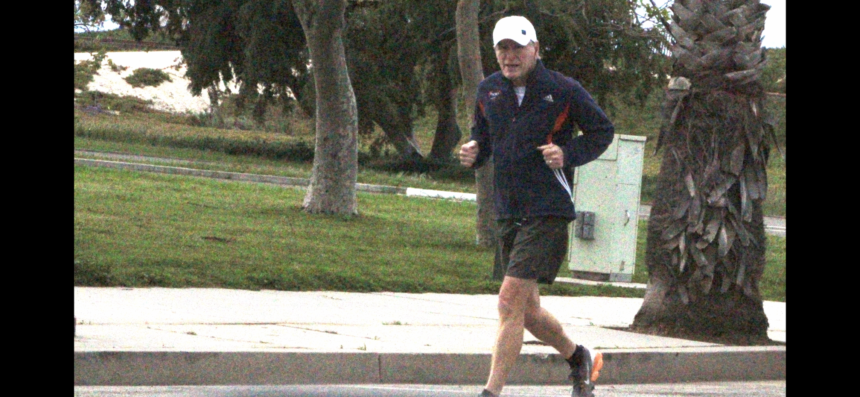 Running