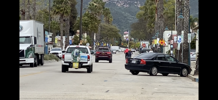 Carpinteria