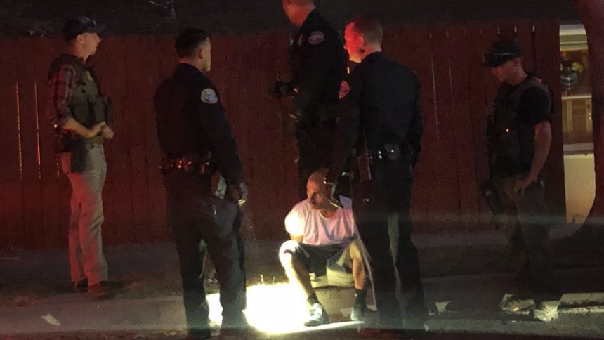 SBCC suspect