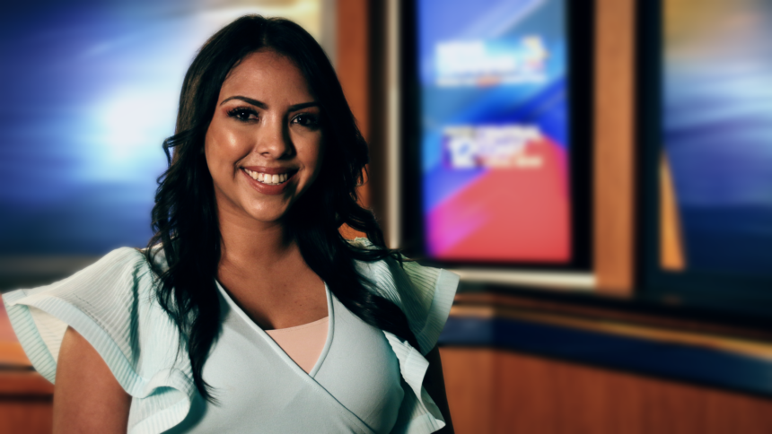 Julia Espinoza