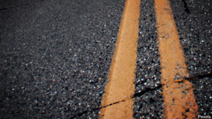 KEYT road roadway highway freeway