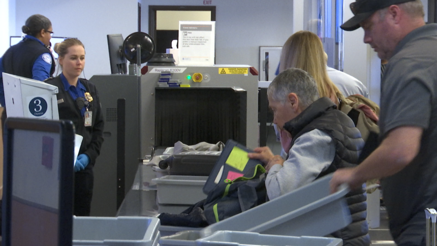Santa Barbara Airport taking precautions as coronavirus outbreak grows ...