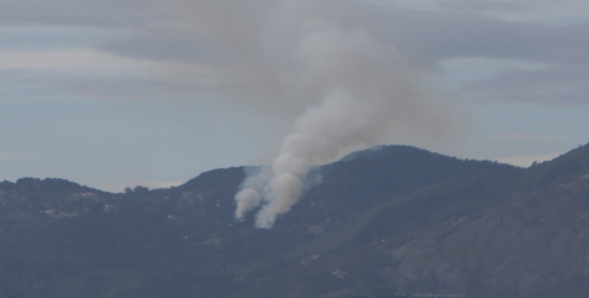 SB Fire 030920